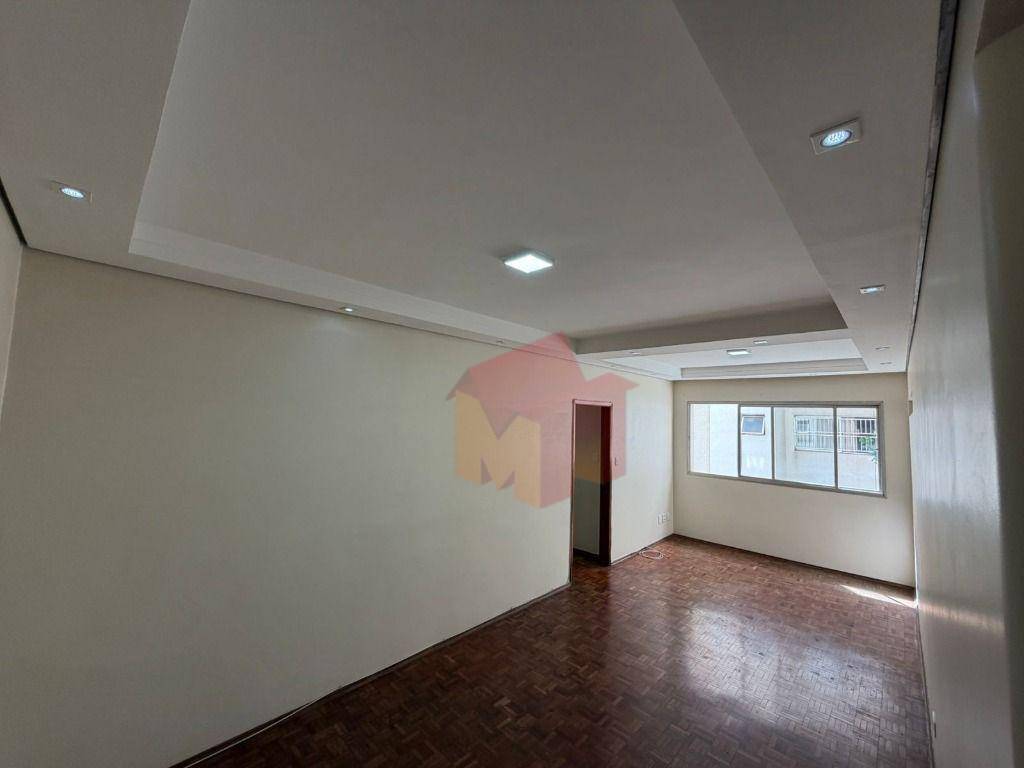 Apartamento, 3 quartos, 108 m² - Foto 2