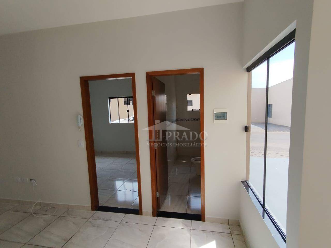 Casa de Condomínio à venda com 2 quartos, 59m² - Foto 6