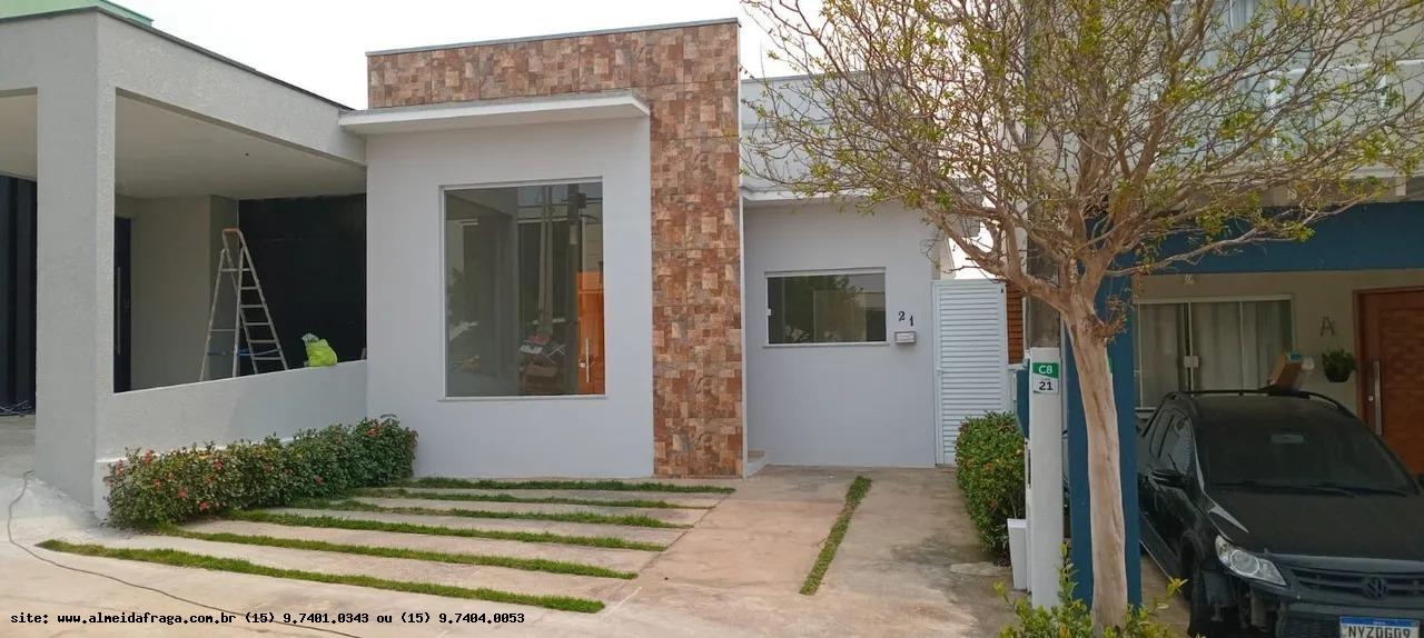 Casa de Condomínio para alugar com 4 quartos, 150m² - Foto 1