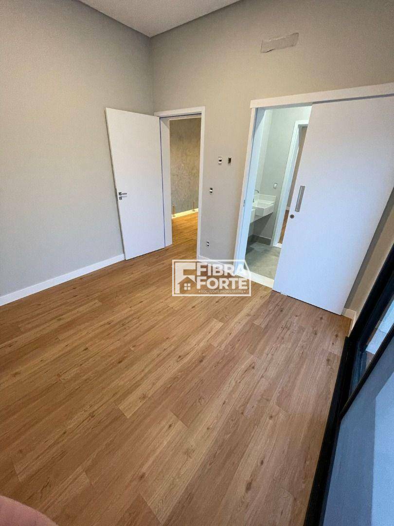 Casa de Condomínio à venda com 3 quartos, 262m² - Foto 22