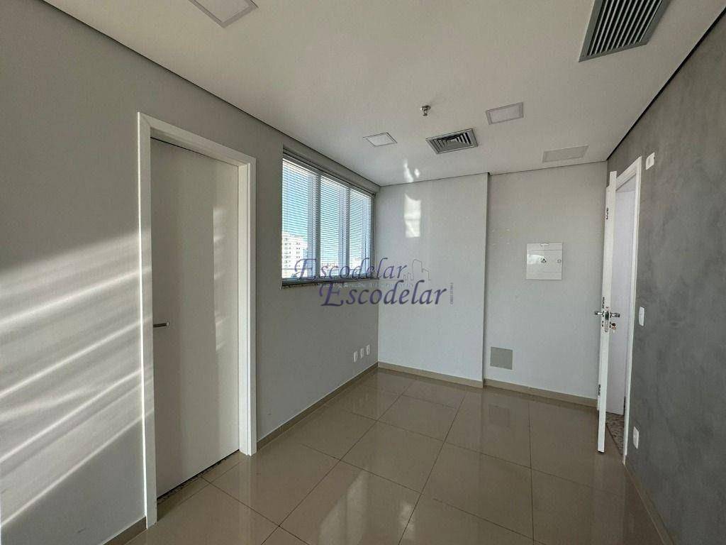 Conjunto Comercial-Sala à venda, 80m² - Foto 2