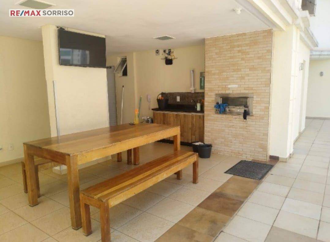 Apartamento à venda com 3 quartos, 74m² - Foto 9