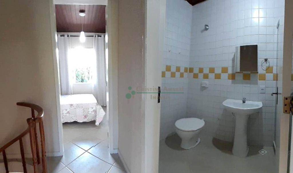 Casa de Condomínio à venda com 2 quartos, 69m² - Foto 23