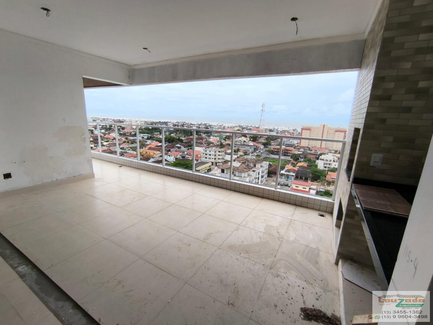 Apartamento à venda com 3 quartos, 110m² - Foto 16