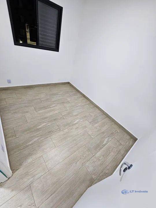 Apartamento à venda com 2 quartos, 59m² - Foto 9