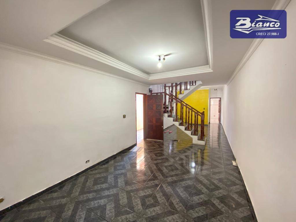 Sobrado à venda com 3 quartos, 180m² - Foto 6