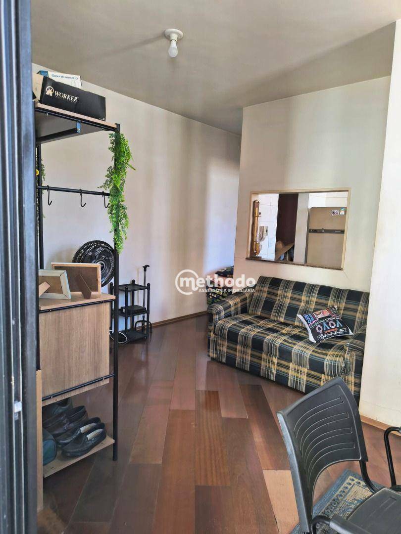 Apartamento à venda com 1 quarto, 43m² - Foto 14