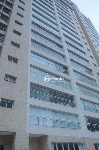 Apartamento à venda e aluguel com 3 quartos, 158m² - Foto 1