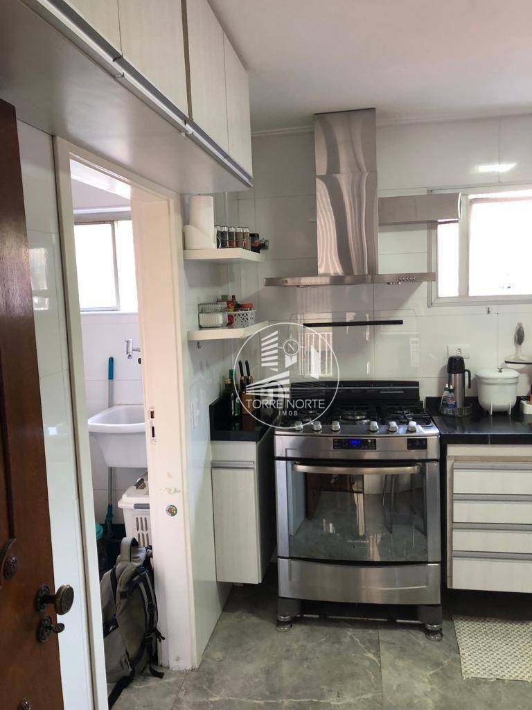 Apartamento à venda com 3 quartos, 117m² - Foto 9