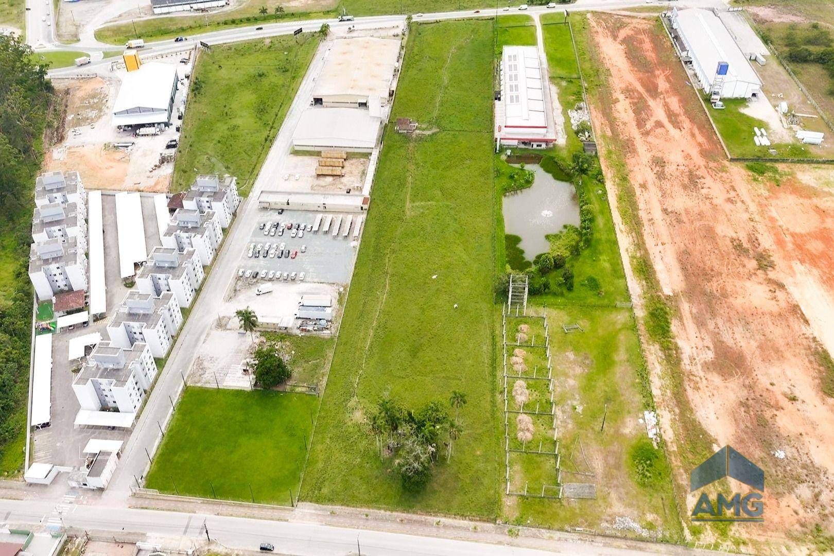 Terreno, 2 hectares - Foto 10