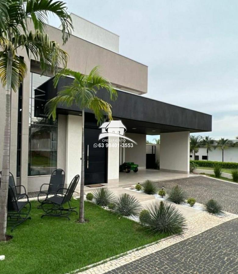 Casa de Condomínio à venda com 3 quartos, 420m² - Foto 1