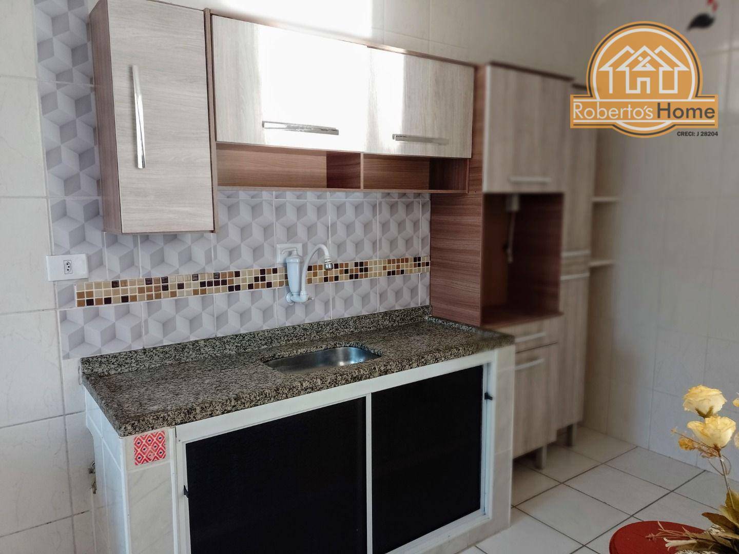 Apartamento à venda com 1 quarto, 50m² - Foto 35