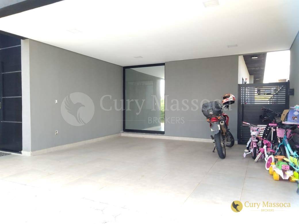 Casa de Condomínio à venda com 3 quartos, 175m² - Foto 27