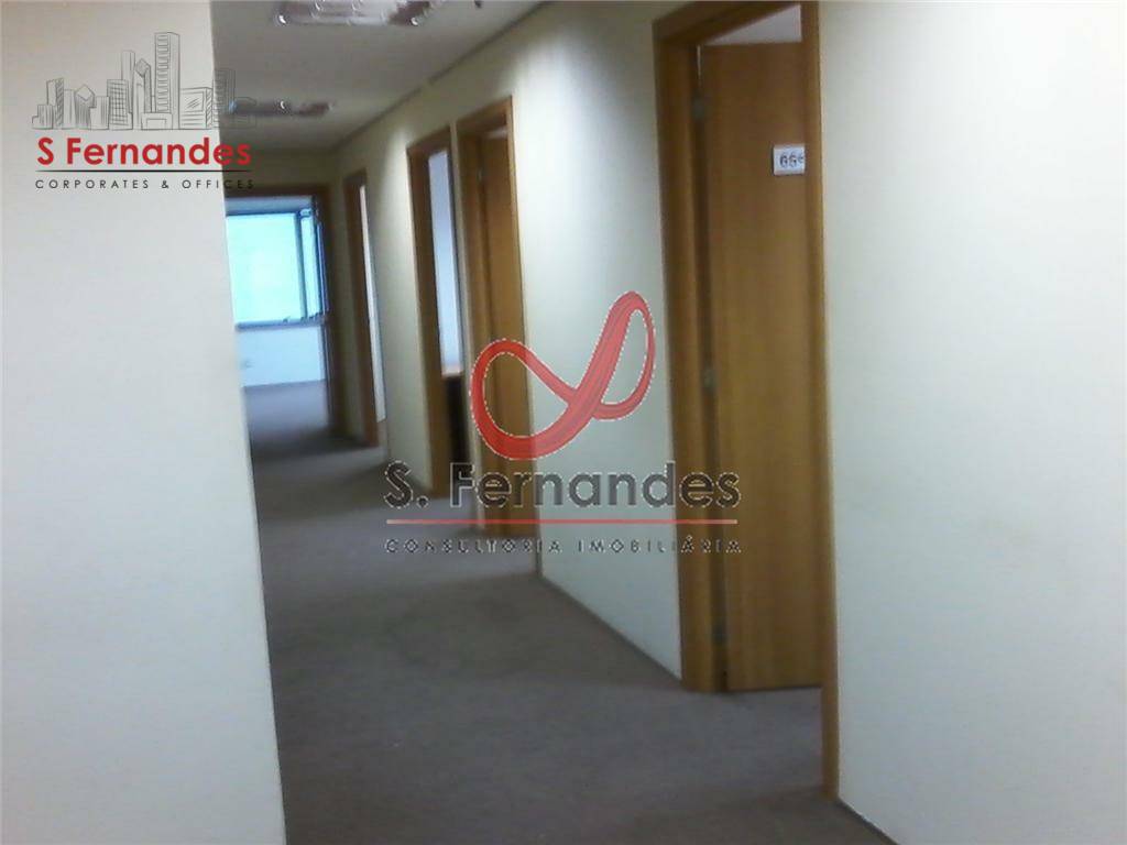 Conjunto Comercial-Sala para alugar, 116m² - Foto 10