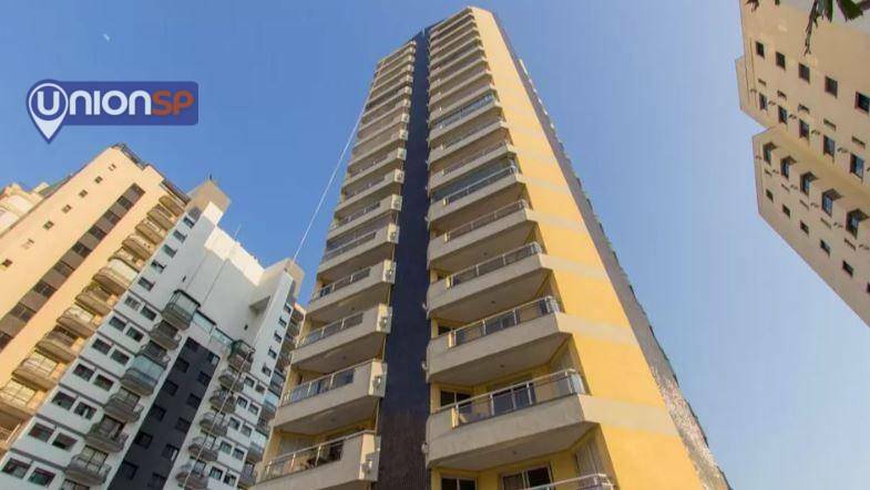 Apartamento à venda com 1 quarto, 47m² - Foto 20