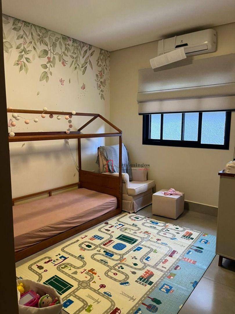 Casa de Condomínio à venda com 3 quartos, 220m² - Foto 18