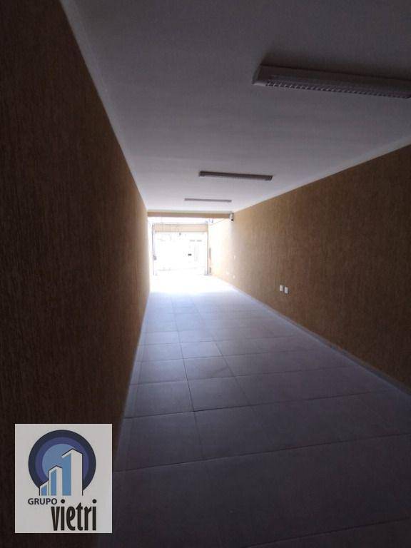 Sobrado à venda com 3 quartos, 200m² - Foto 6