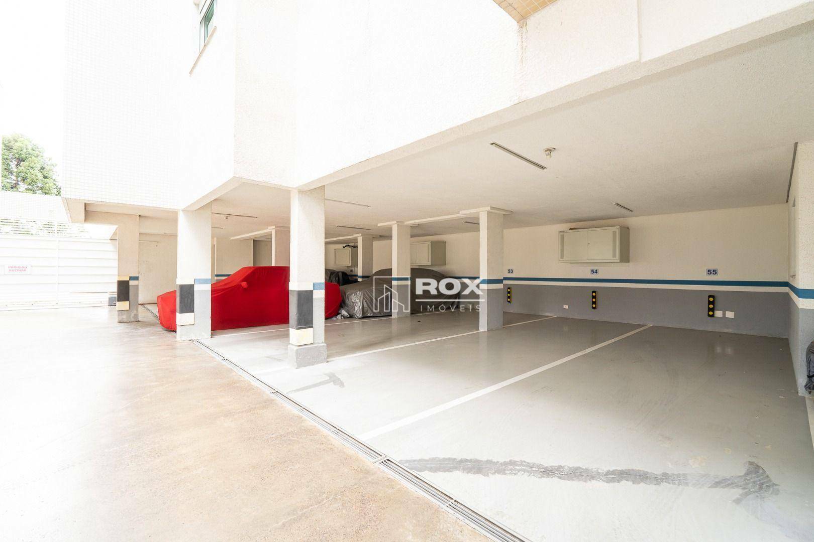 Apartamento à venda com 3 quartos, 125m² - Foto 34