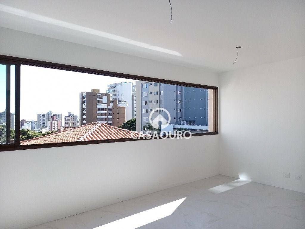 Apartamento à venda com 3 quartos, 77m² - Foto 35