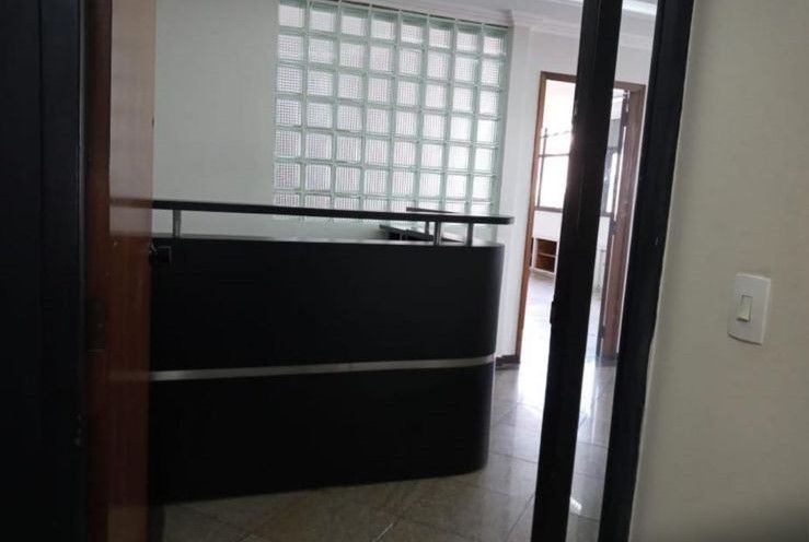 Conjunto Comercial-Sala à venda e aluguel, 133m² - Foto 10