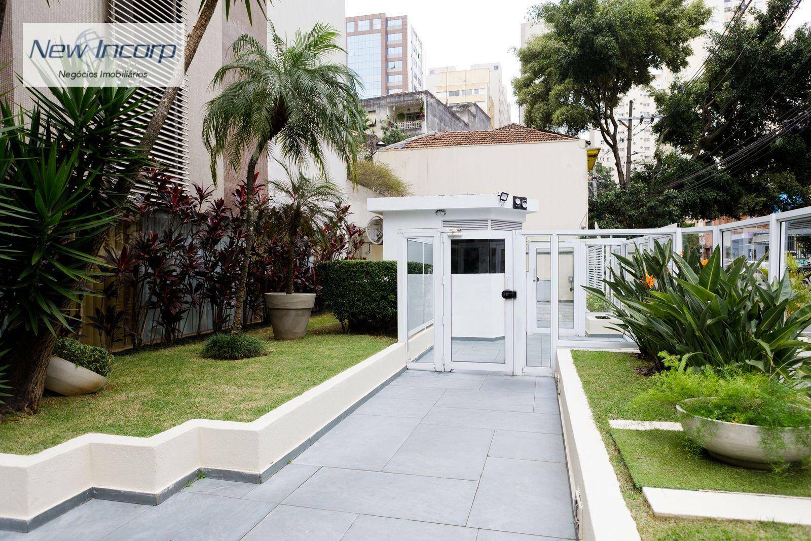 Apartamento à venda com 3 quartos, 130m² - Foto 56