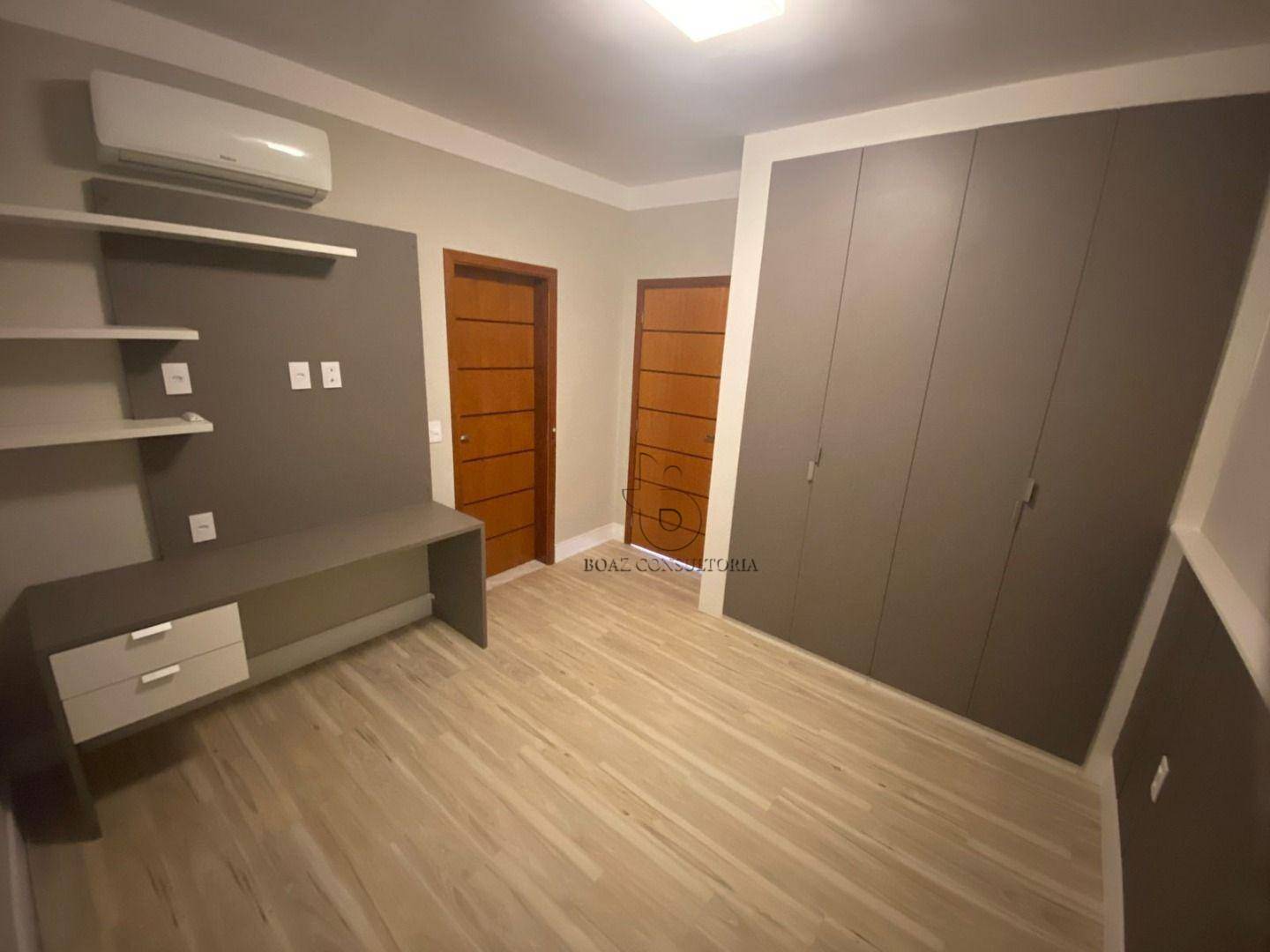 Casa de Condomínio para alugar com 4 quartos, 250m² - Foto 15