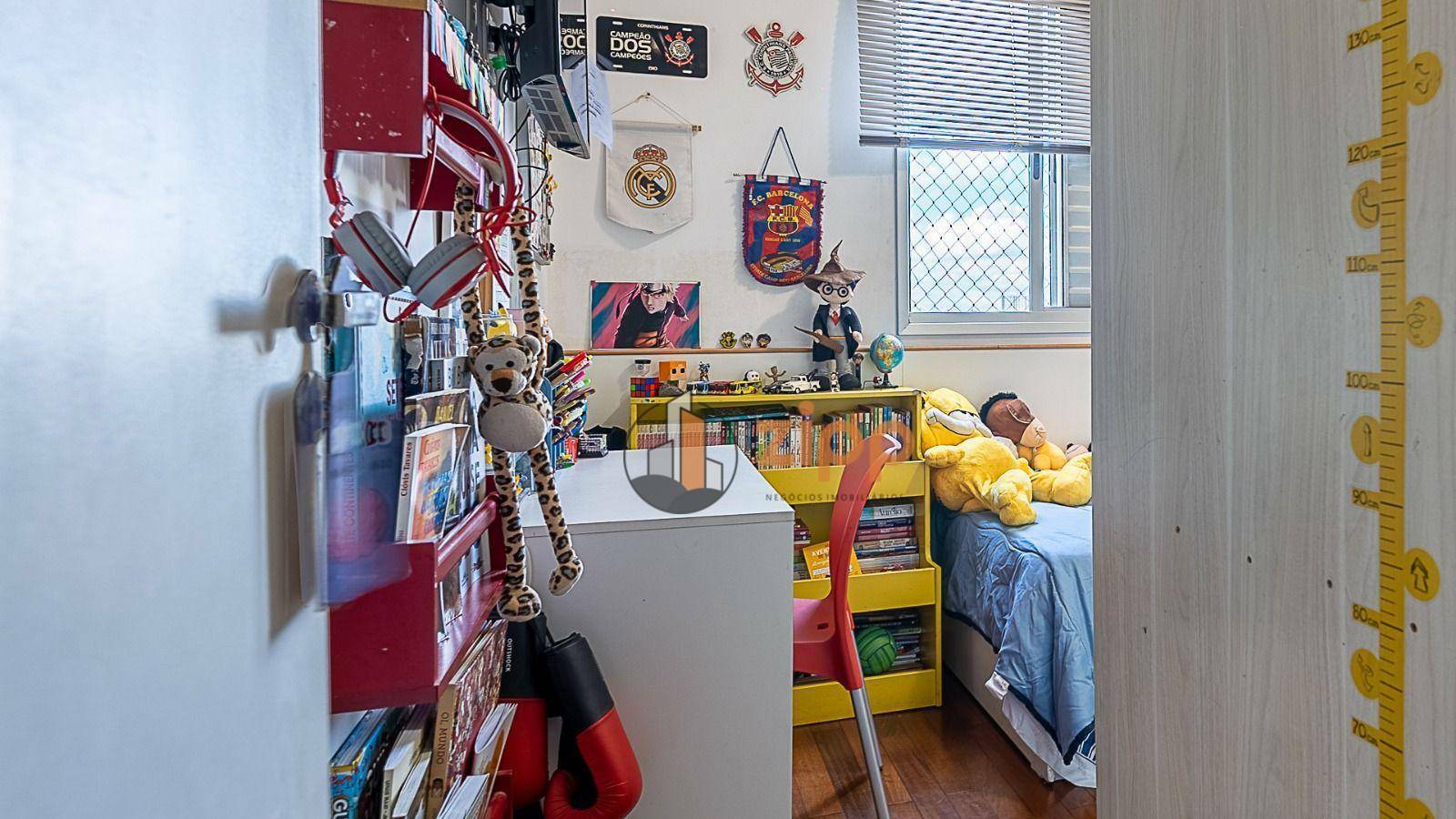 Apartamento, 3 quartos, 65 m² - Foto 16