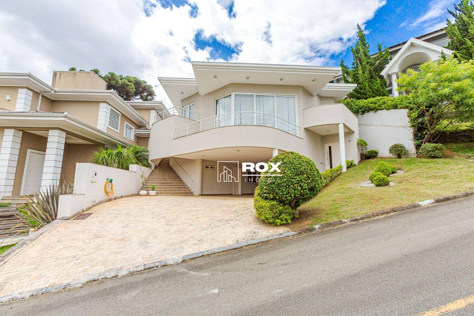 Casa de Condomínio, 4 quartos - Foto 2