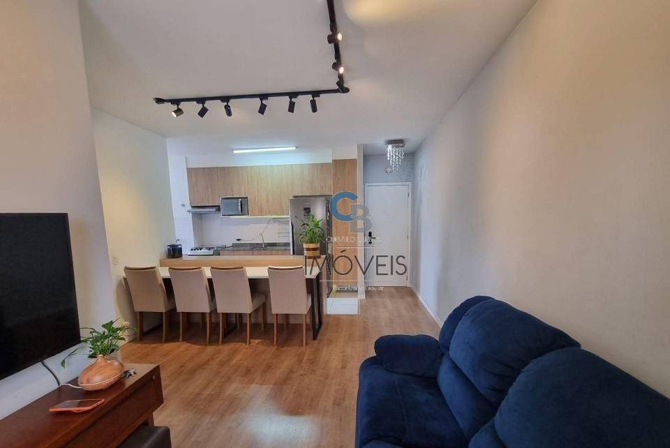 Apartamento à venda com 3 quartos, 80m² - Foto 10