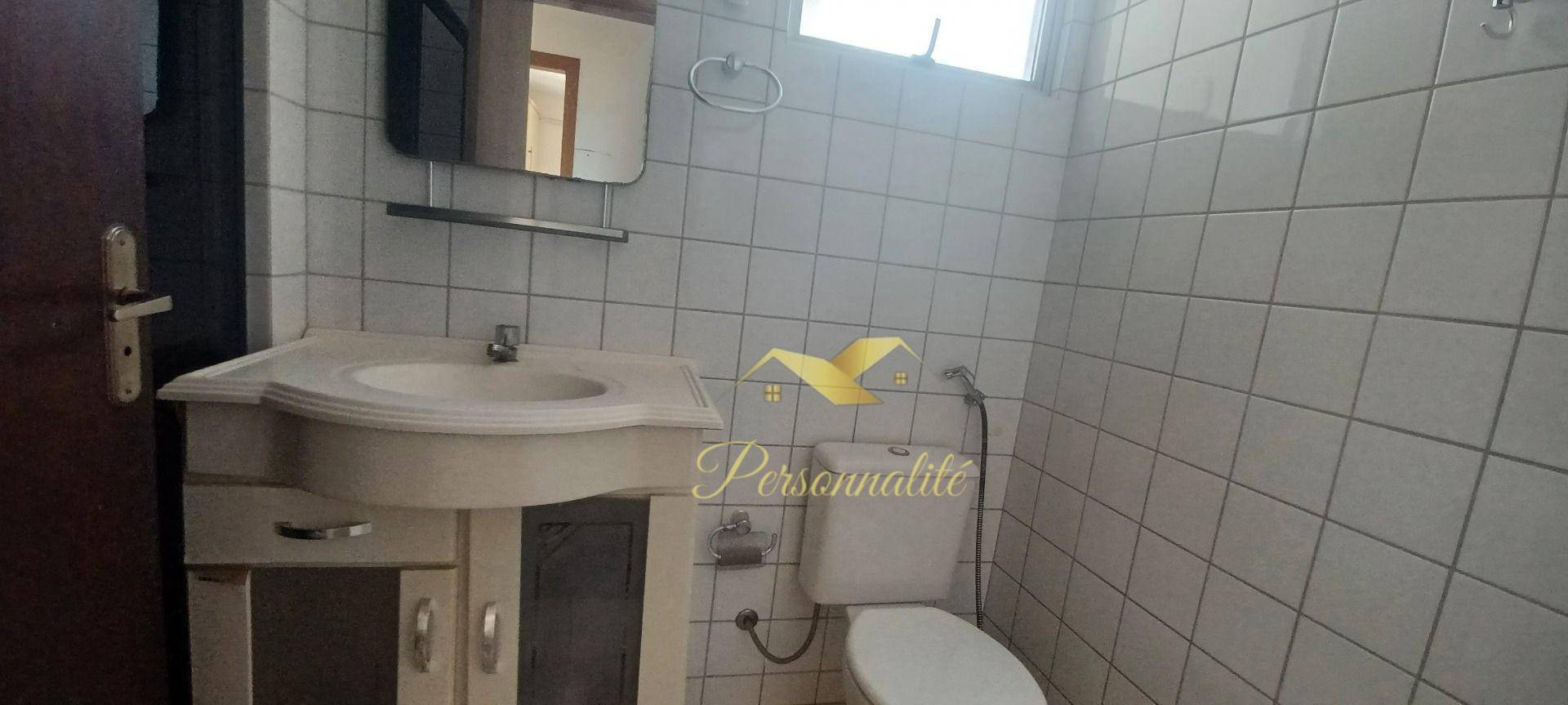 Apartamento para alugar com 2 quartos, 61m² - Foto 6