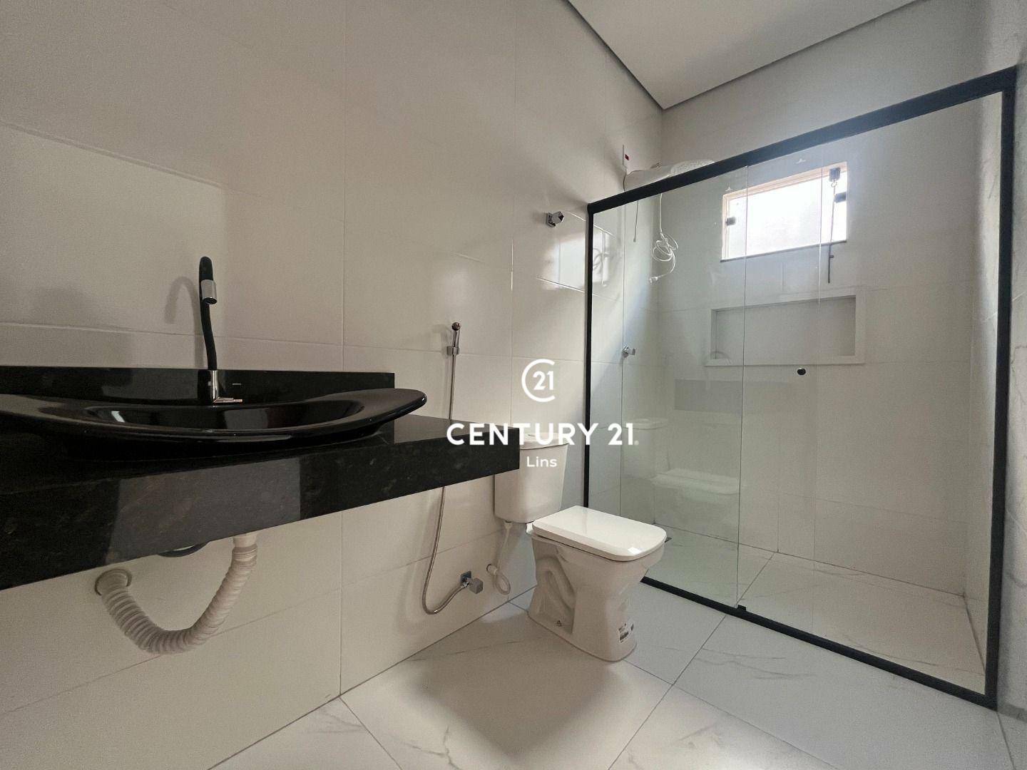 Casa, 2 quartos - Foto 8