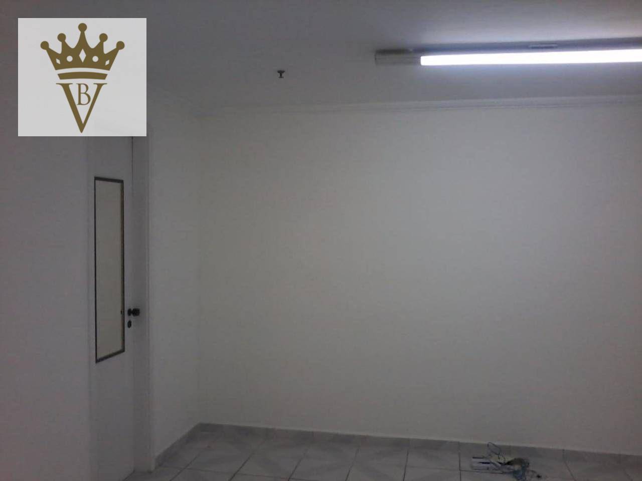 Conjunto Comercial-Sala à venda e aluguel, 36m² - Foto 6