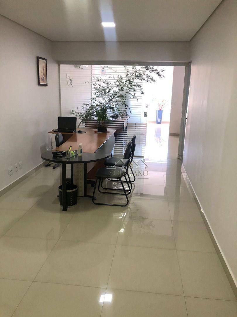 Conjunto Comercial-Sala à venda e aluguel, 84m² - Foto 17