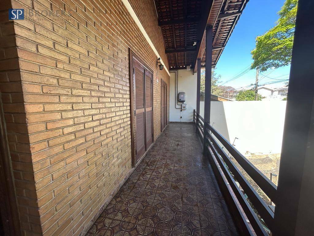 Casa à venda e aluguel com 3 quartos, 340m² - Foto 6