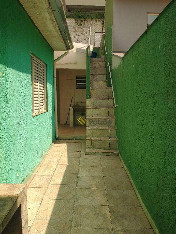 Sobrado à venda e aluguel, 154m² - Foto 12