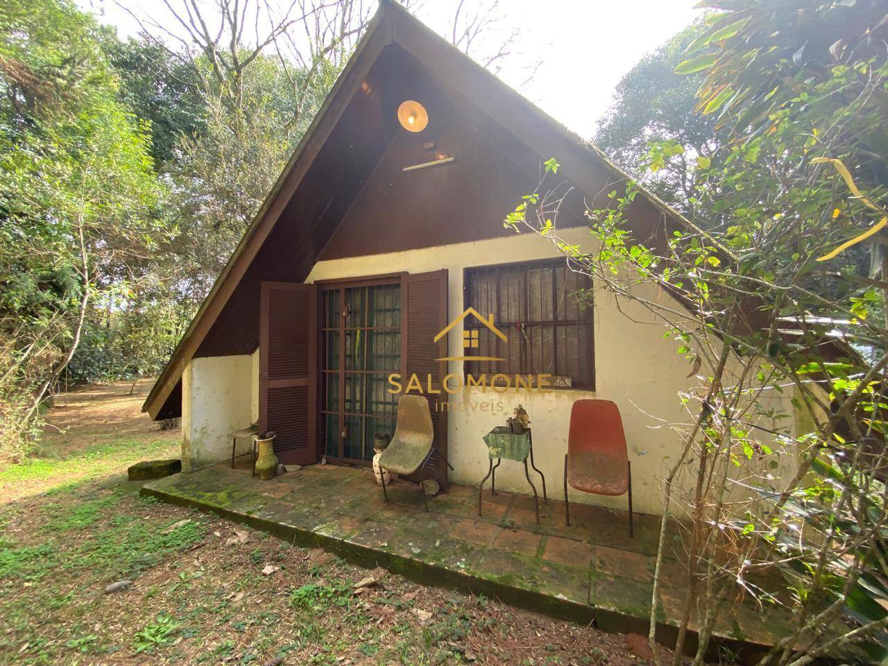 Sítio, 1 quarto, 10000 m² - Foto 1