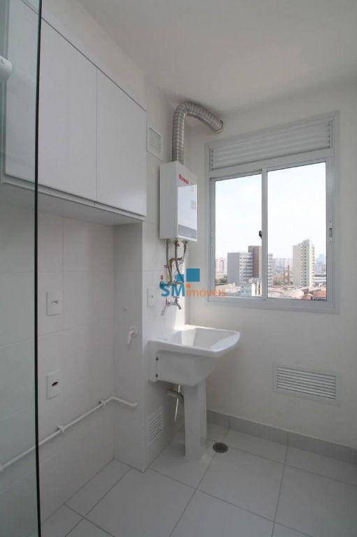 Apartamento à venda com 1 quarto, 36m² - Foto 25