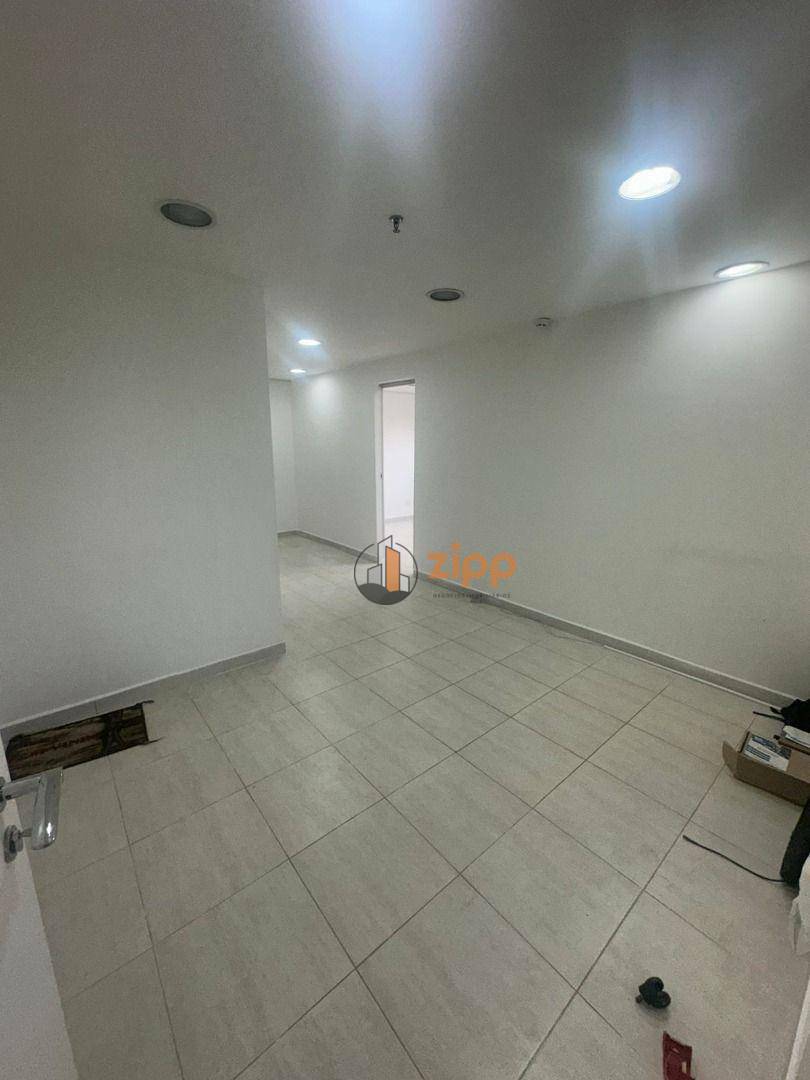 Conjunto Comercial-Sala para alugar, 47m² - Foto 2