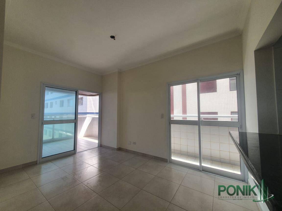 Apartamento à venda com 3 quartos, 126m² - Foto 3