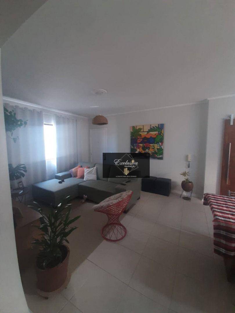 Apartamento à venda com 2 quartos, 72m² - Foto 10