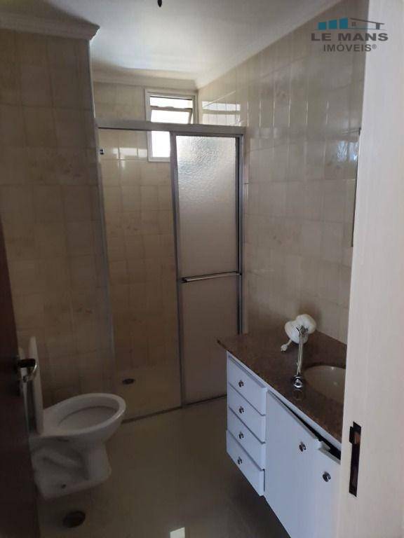 Apartamento à venda com 3 quartos, 100m² - Foto 8