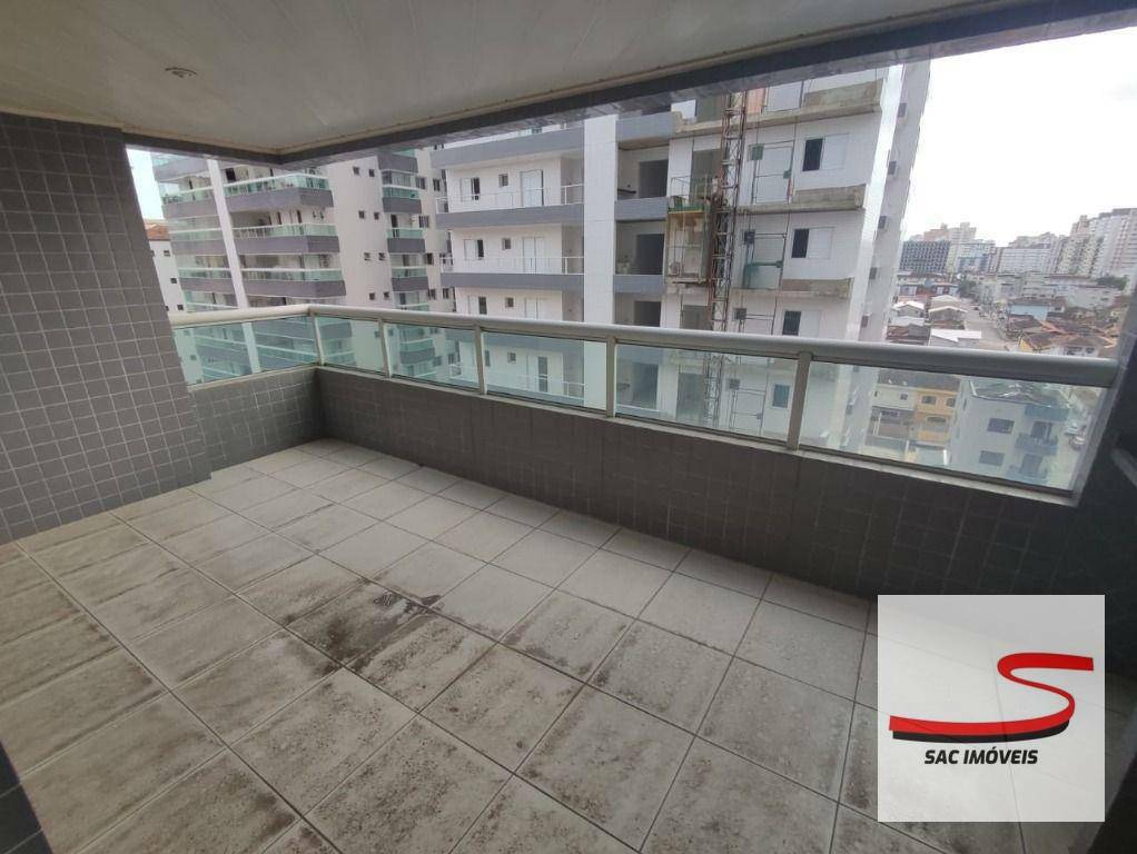 Apartamento à venda com 3 quartos, 116m² - Foto 3