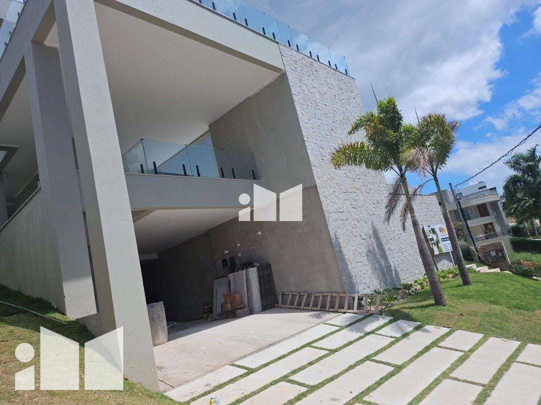 Casa de Condomínio à venda com 4 quartos, 436m² - Foto 7