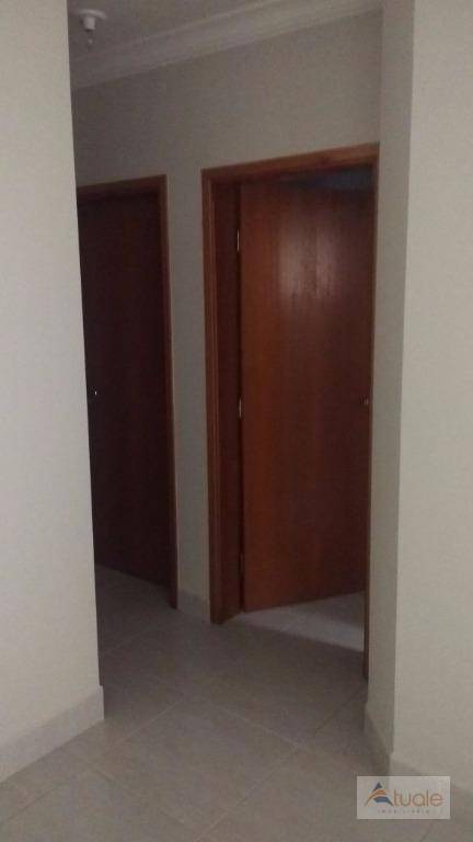 Apartamento à venda com 2 quartos, 70m² - Foto 13