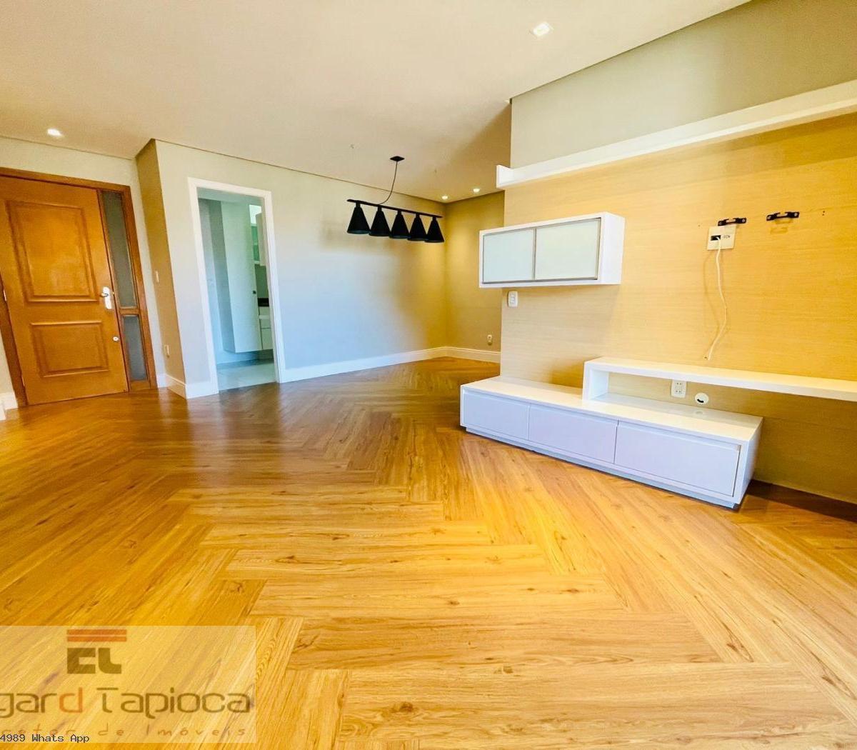 Apartamento à venda com 3 quartos, 95m² - Foto 4