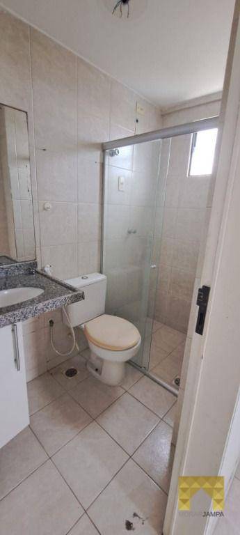 Apartamento à venda com 3 quartos, 125m² - Foto 9