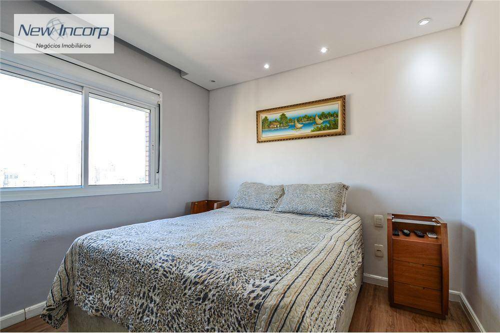 Apartamento à venda com 3 quartos, 128m² - Foto 26