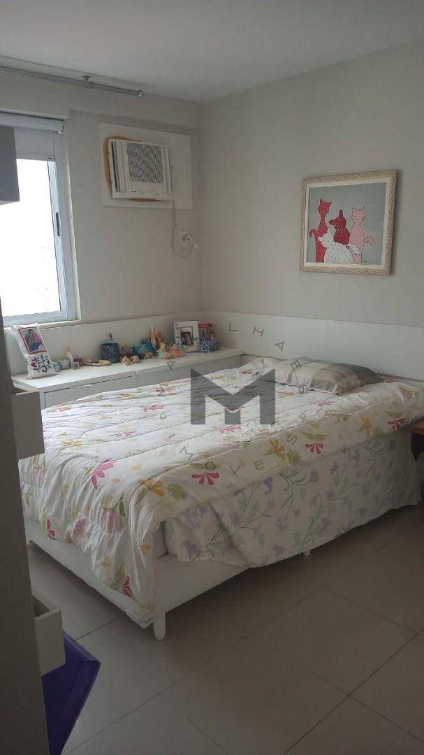 Apartamento à venda com 3 quartos, 126m² - Foto 6