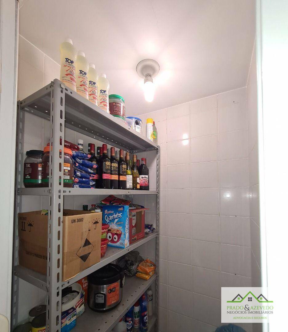 Apartamento à venda com 4 quartos, 114m² - Foto 7