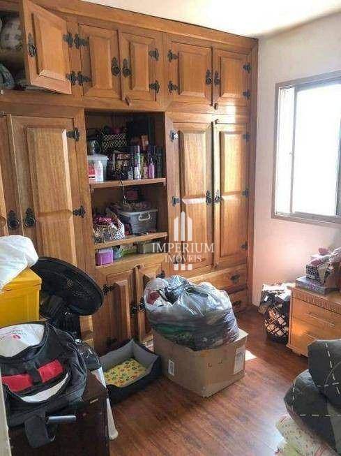 Apartamento à venda com 2 quartos, 66m² - Foto 10